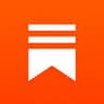 Substack icon