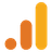 Google Analytics icon