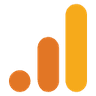 Google Analytics icon