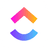 Clickup icon
