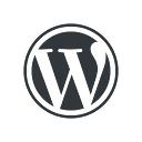 WordPress icon